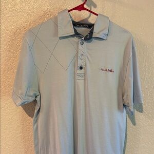 Travis Mathew Polo